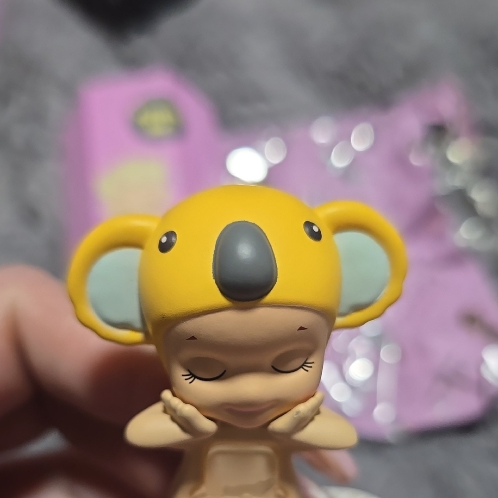 Sonny Angel Koala Hipper 100% Authentic - Picture 5 of 10